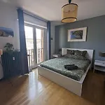Beautiful 3-Room Apartment With Cathedral View