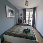 Beautiful 3-Room Apartment With Cathedral View