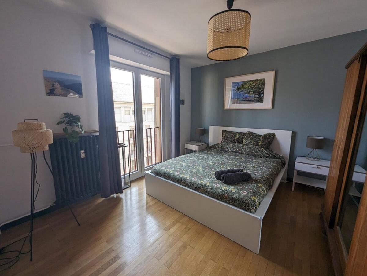 Appartement Beautiful 3-room With Cathedral View *